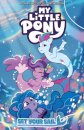 My Little Pony: Set Your Sail