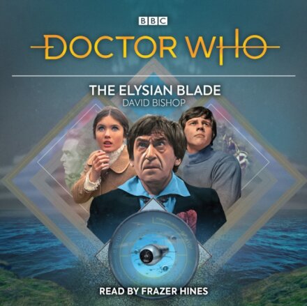 Doctor Who: The Elysian Blade