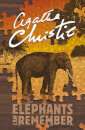 Poirot — Elephants Can Remember