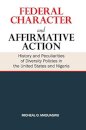 Federal Character and Affirmative Action