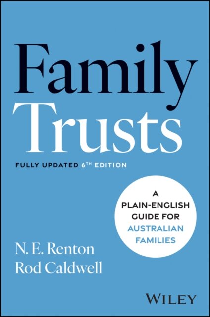 Family Trusts