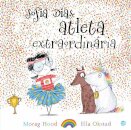 Sofia Dias - Atleta Extraordinária