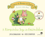 A Porquinha Joga Às Escondidas - Contos Do Bosque Bolota