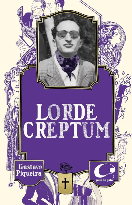 Lorde Creptum