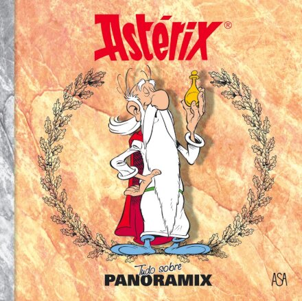 Tudo sobre Panoramix