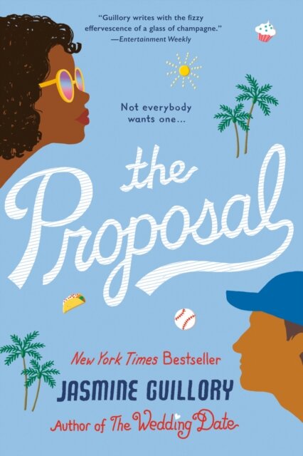 The Proposal: Reese's Book Club