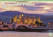 Llandudno & Conwy A4 Calendar 2026