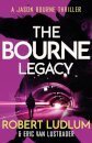 Robert Ludlum's The Bourne Legacy