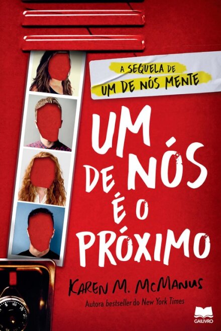 Um De Nós É O Próximo