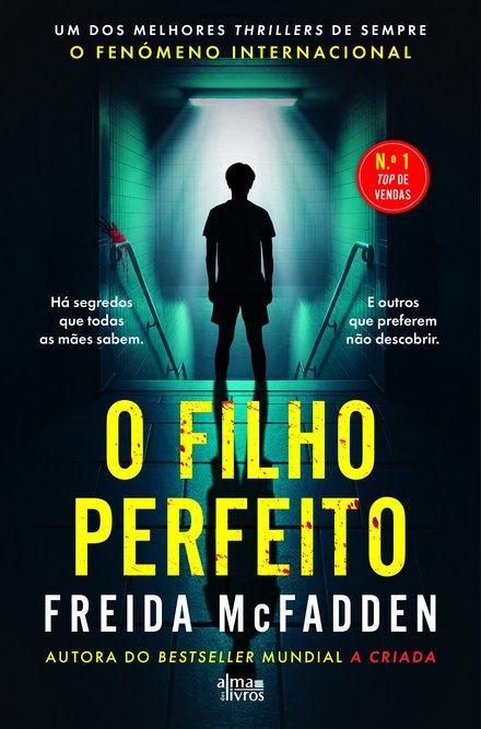 O Filho Perfeito