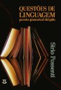 Questões De Linguagem: Passeio Gramatical Dirigido