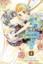 Colette Decides to Die, Vol. 1