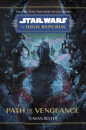 Star Wars: The High Republic Path Of Vengeance