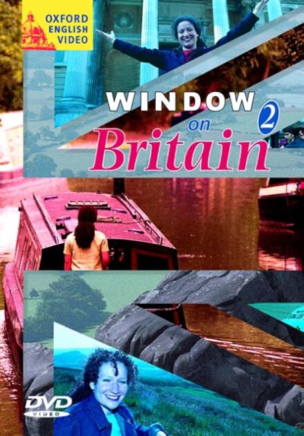 Window on Britain 2: DVD