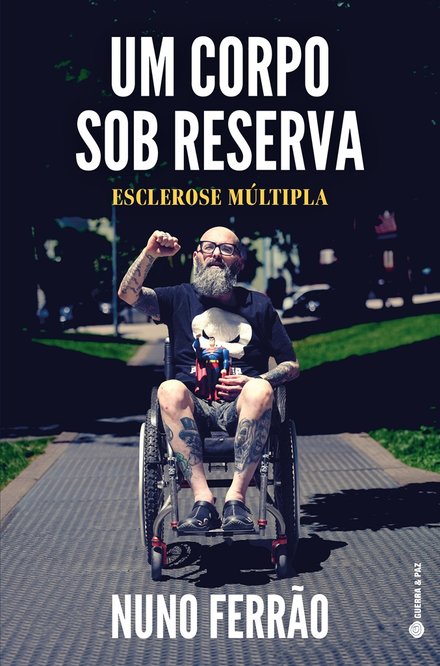 Um Corpo Sob Reserva