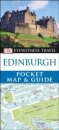 Edinburgh Pocket Map And Guide Eyewitness