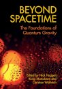 Beyond Spacetime