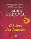 O Livro Das Emoções