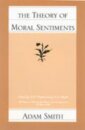 Theory of Moral Sentiments