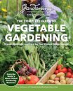 Gardening Know How – The Complete Guide to Vegetable Gardening