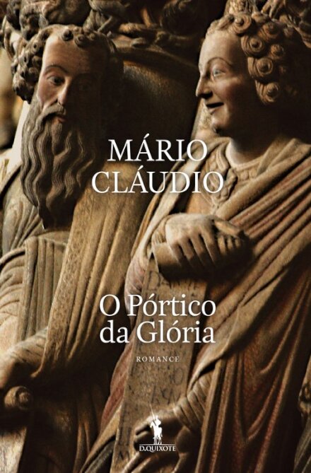 O Pórtico da Glória
