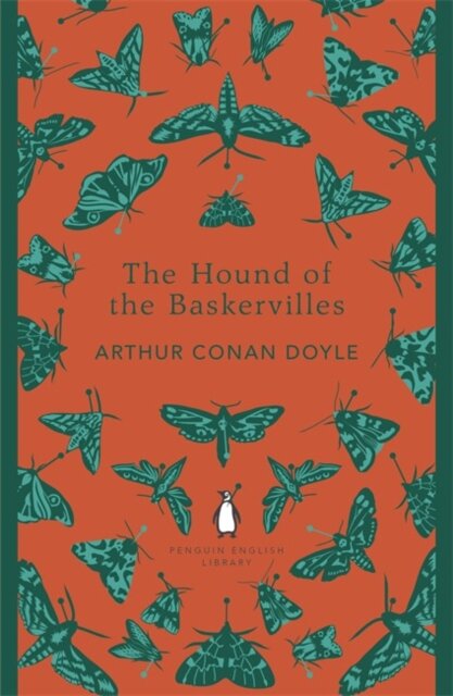 The Hound Of The Baskervilles