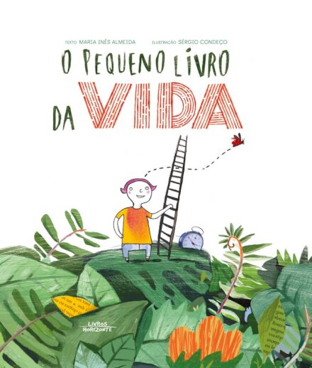 O Pequeno Livro da Vida