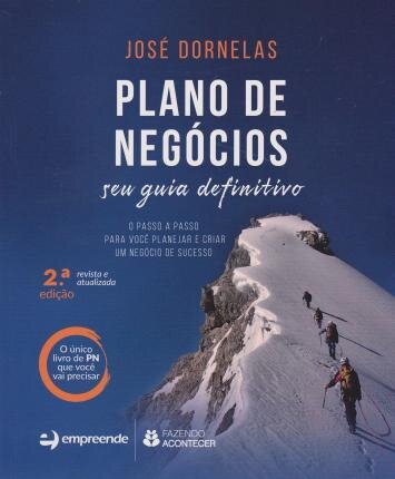 Plano De Negócios: Seu Guia Definitivo