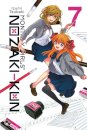 Monthly Girls' Nozaki-kun, Vol. 7