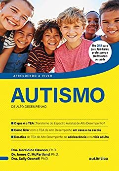 Autismo De Alto Desempenho