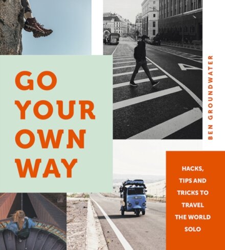 Go Your Own Way