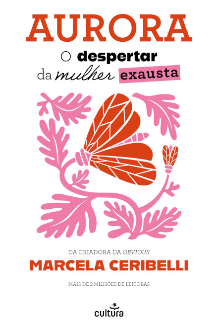 Aurora - O Despertar da Mulher Exausta