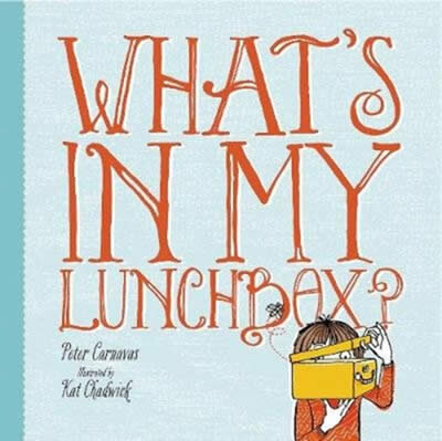 What'S In My Lunchbox?
