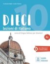 Dieci A1 Alumno+Ebook