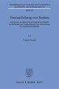 VERSTAATLICHUNG VON BANKEN.