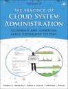 Practice of Cloud System Administration, The