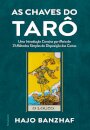 As Chaves Do Tarô: Introdução Concisa Por Meio De 21 Método