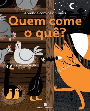 Quem Como O Quê? - Aprende Com Os Animais