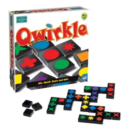 Qwirkle