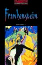 Oxford Bookworms Library: Level 3 Frankenstein