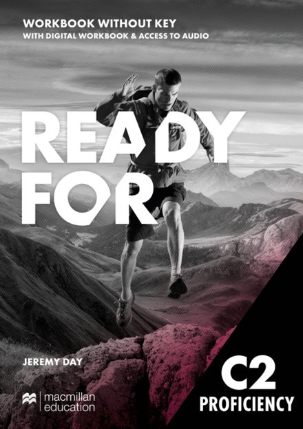 Ready For C2 Proficiency Workbook without key epack