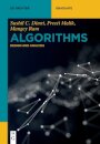 Algorithms