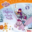 A História da Fada Nettle - A Princesa Sofia N.º 9