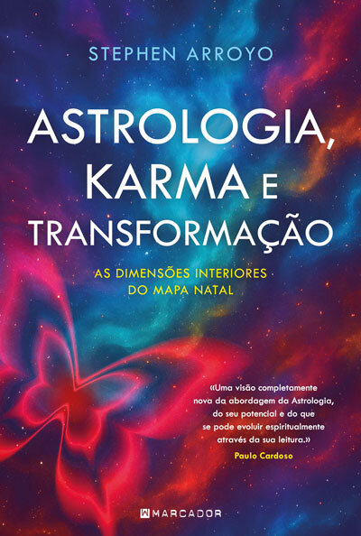 Astrologia, Karma E Transformação