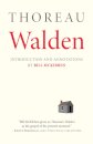 Walden: With an Introduction and Annotations by Bill McKibben