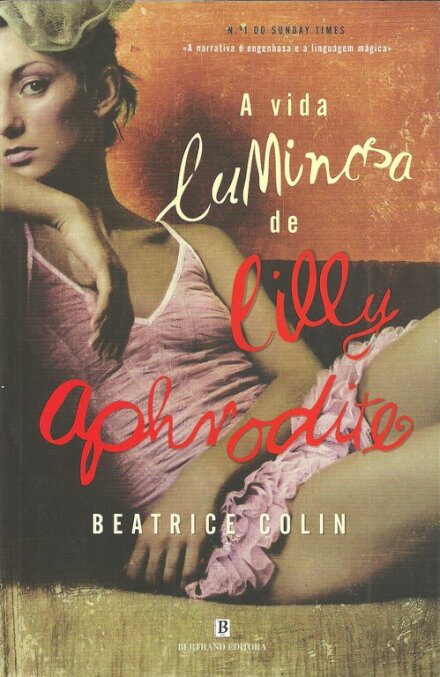 A Vida Luminosa De Lilly Aphrodite