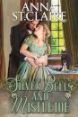 Silver Bells and Mistletoe
