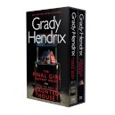 Grady Hendrix Slipcase