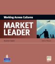 Market Leader Esp Book - Working Across Cultures