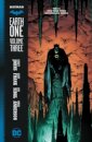 Batman Earth One. Vol 3